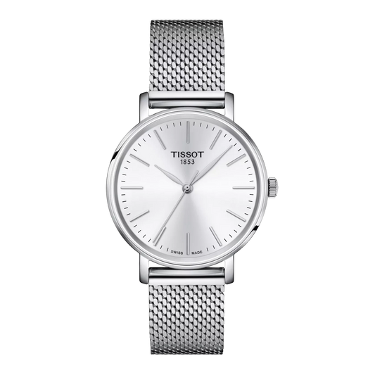Tissot Everytime 34 mm