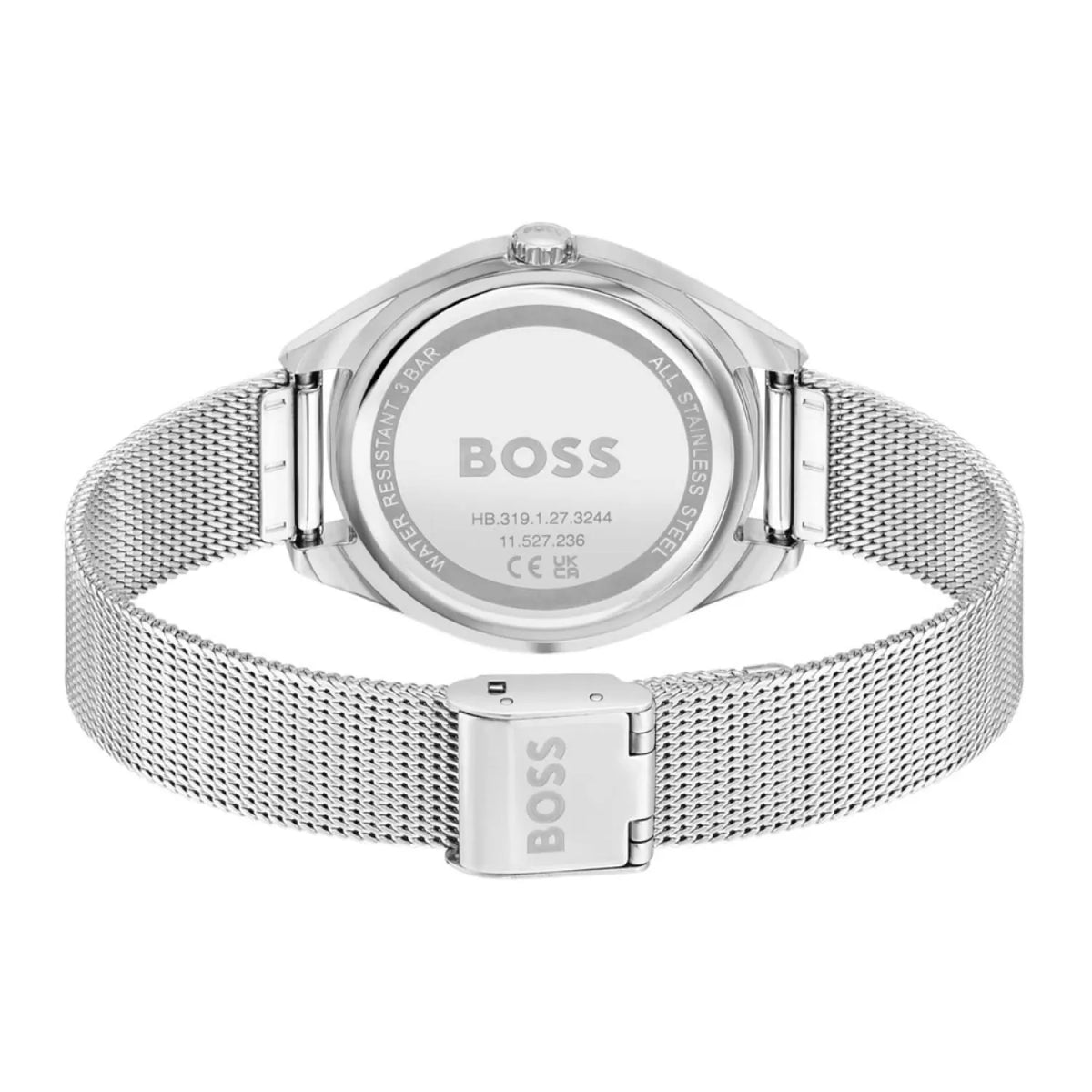 BOSS Saya 37 mm