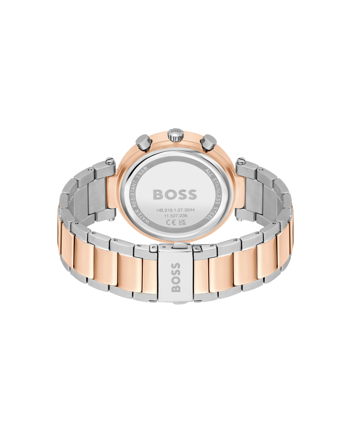 BOSS Andra 39 mm