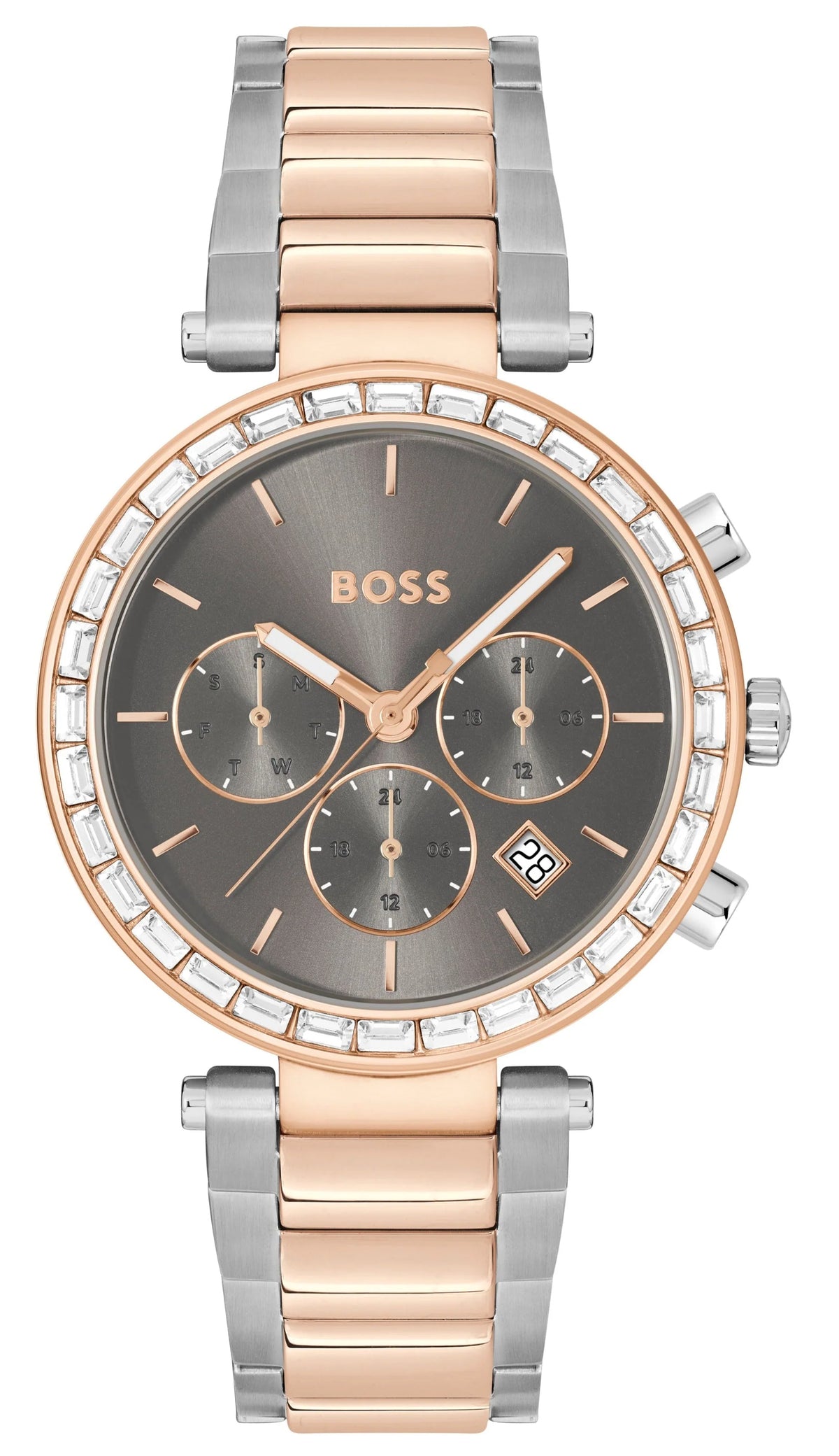 BOSS Andra 39 mm