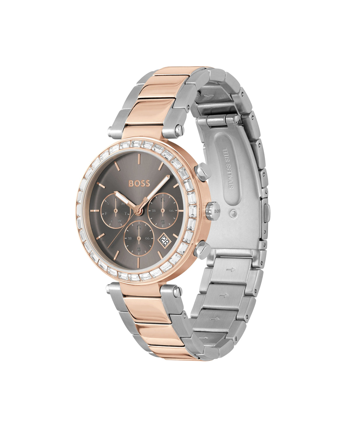 BOSS Andra 39 mm