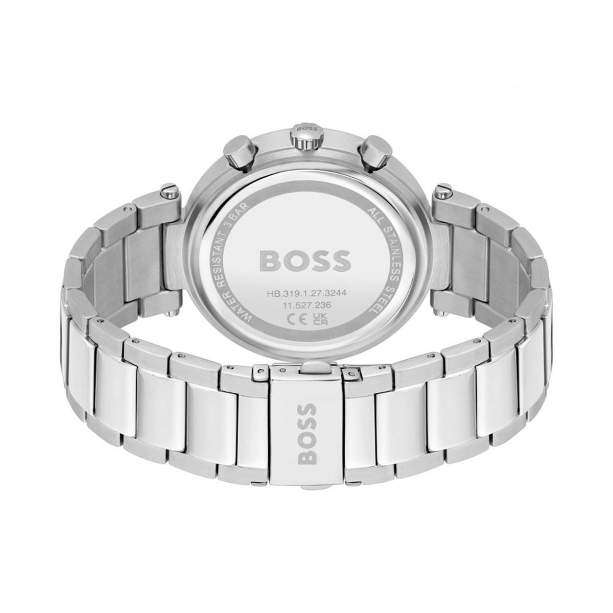BOSS Andra 39 mm