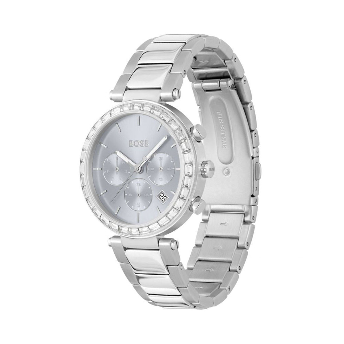 BOSS Andra 39 mm