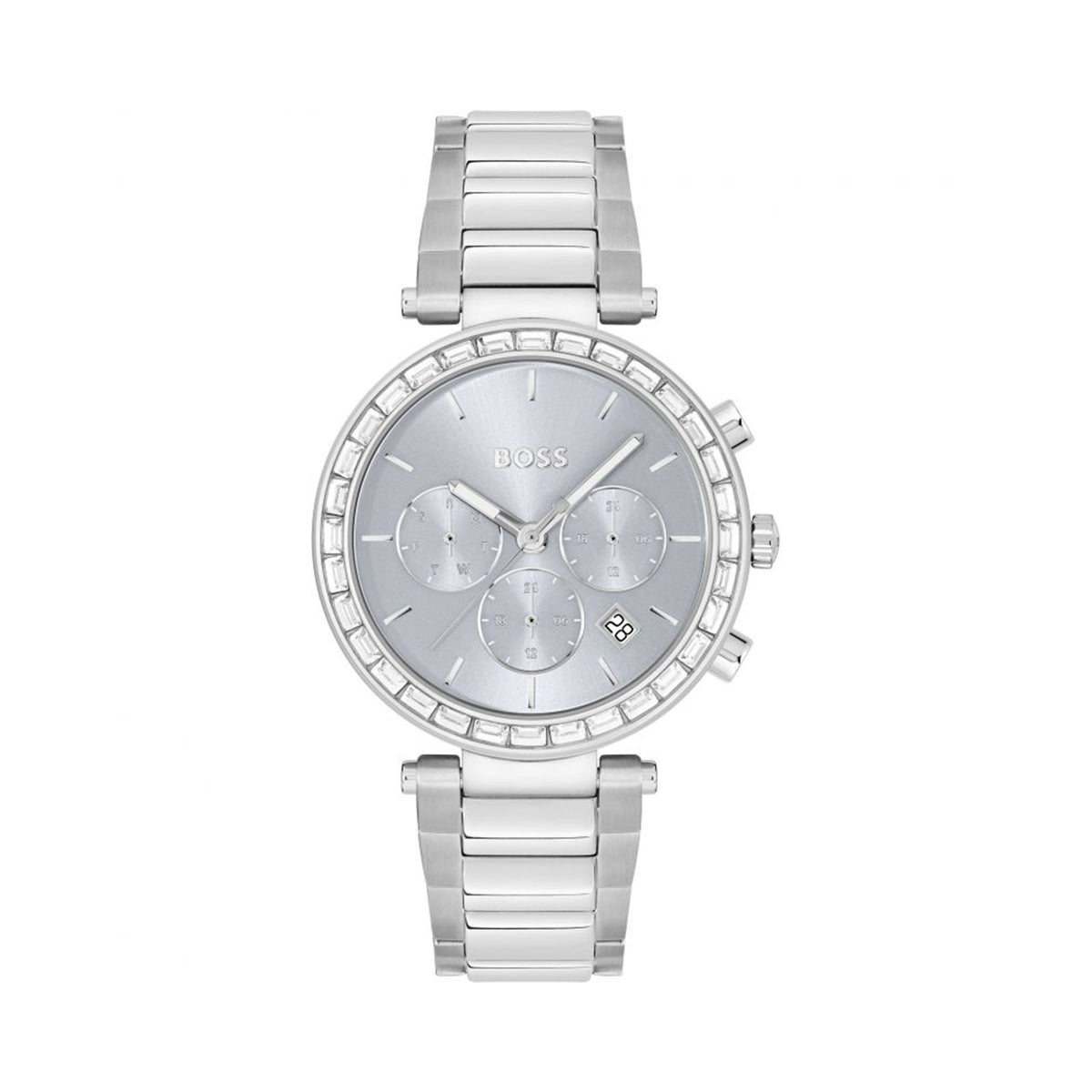 BOSS Andra 39 mm