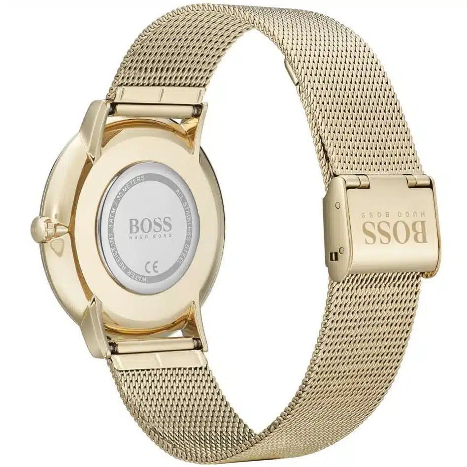 BOSS Horizon 40 mm