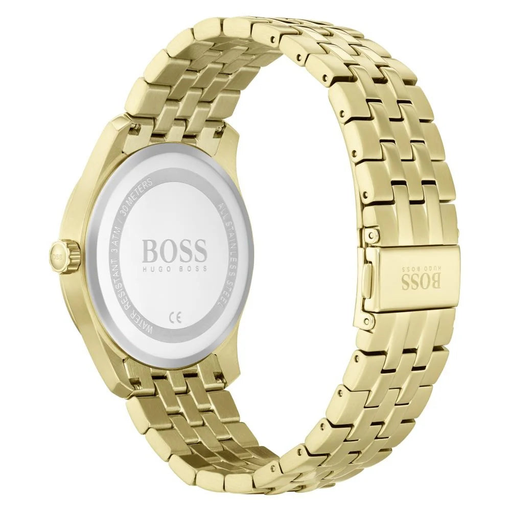 BOSS Master 41 mm