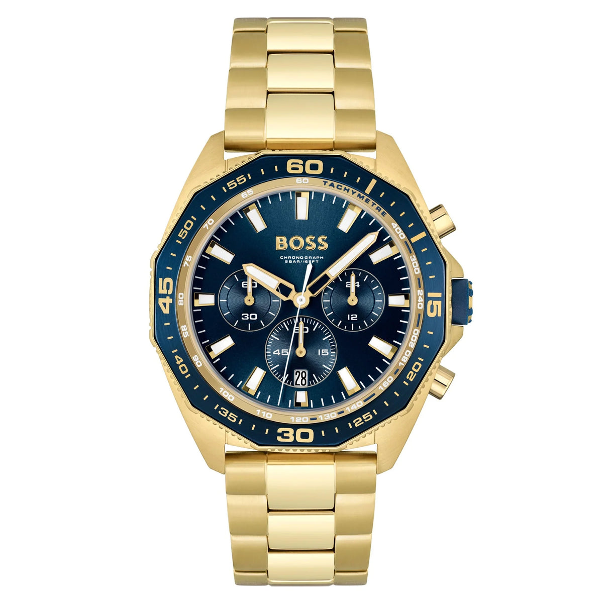 Hugo Boss Energy 44 mm