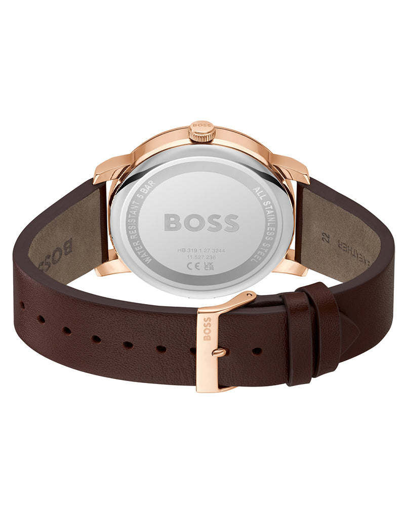 BOSS Contender 44 mm