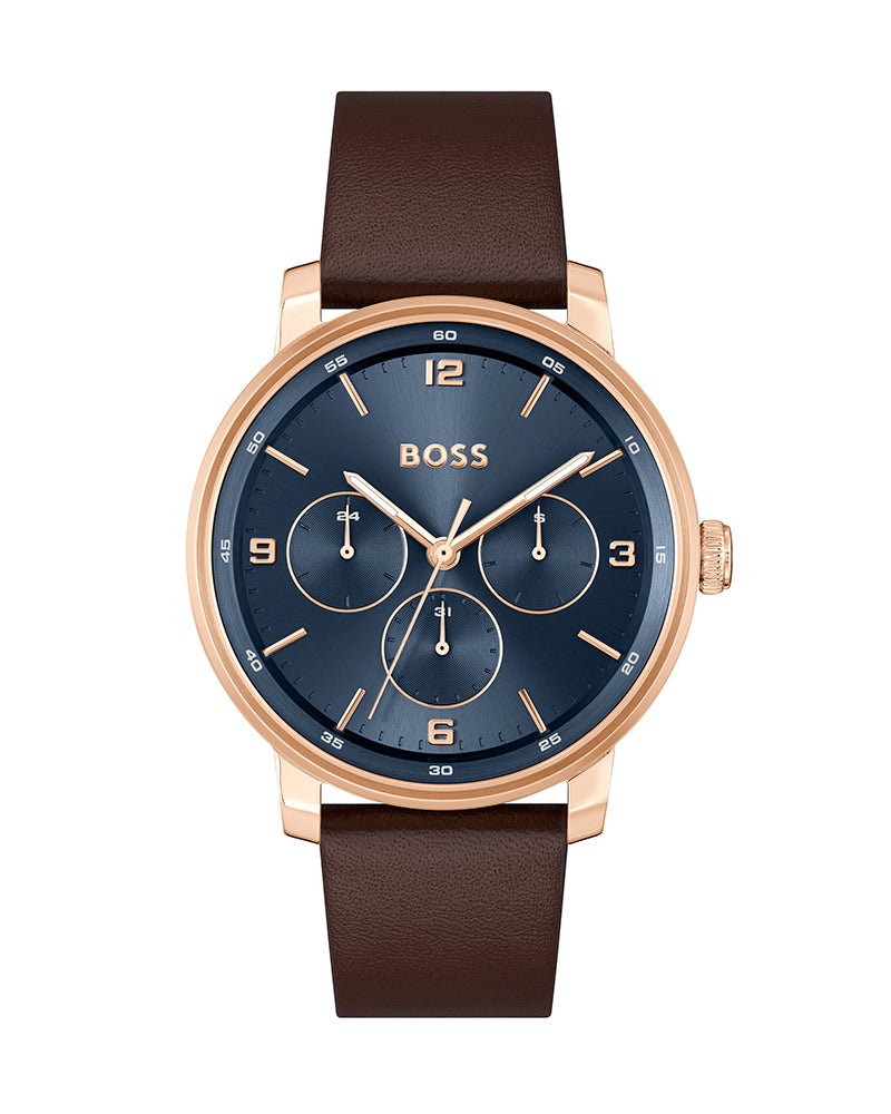 BOSS Contender 44 mm