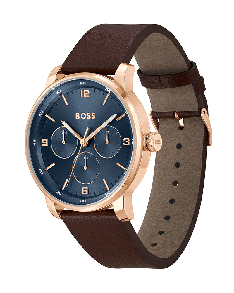 BOSS Contender 44 mm