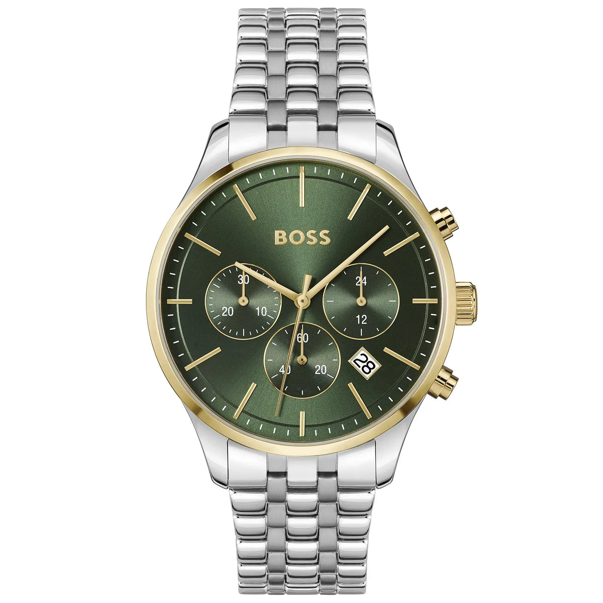 BOSS Avery Chronographe 42 mm