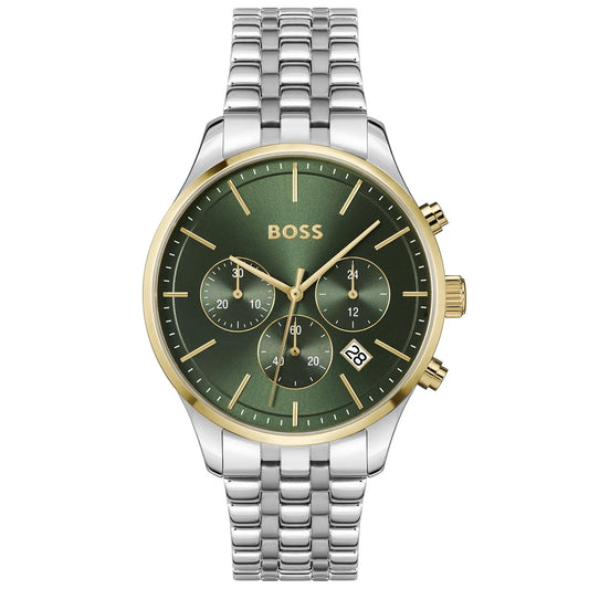 BOSS Avery Chronographe 42 mm