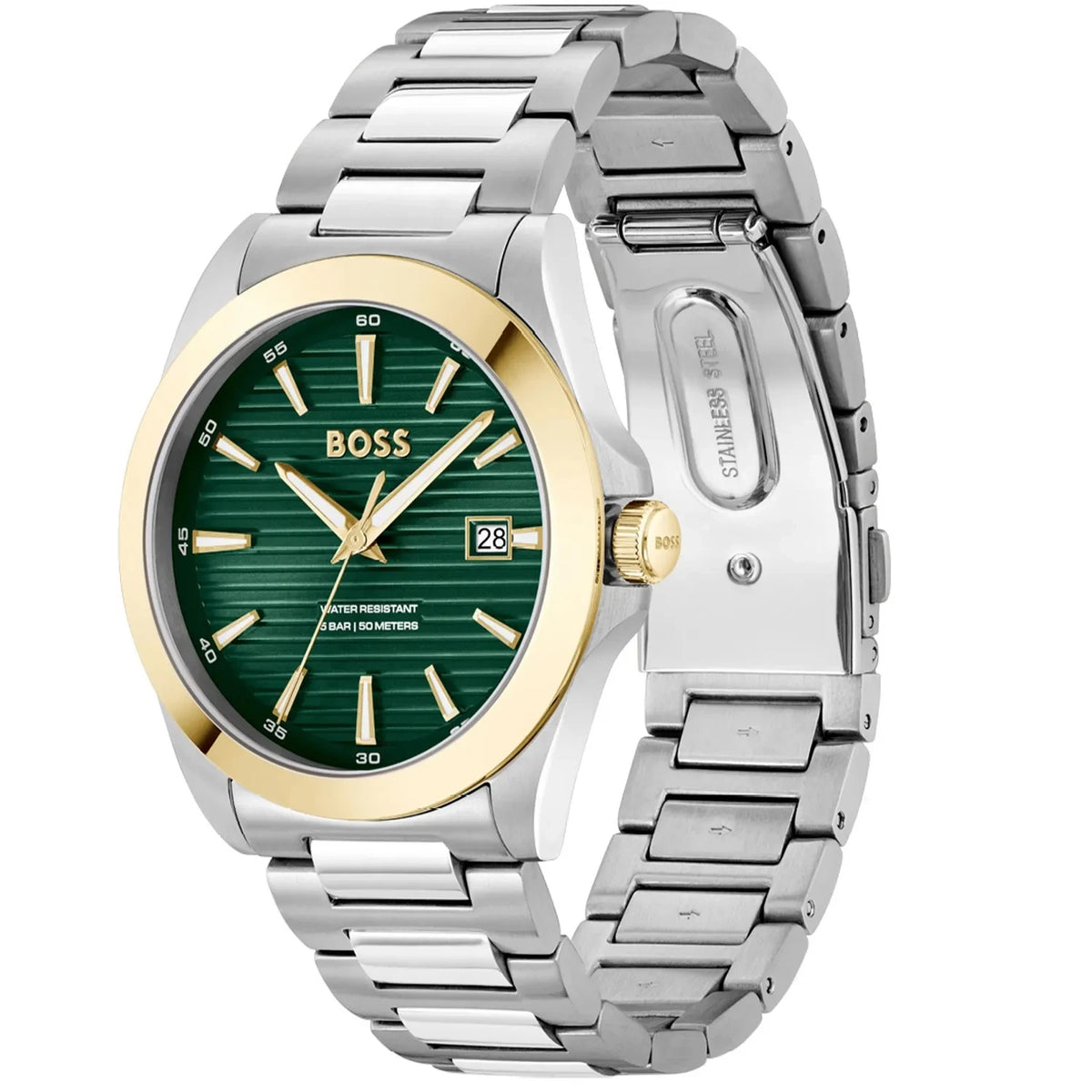 BOSS Strike  41 mm