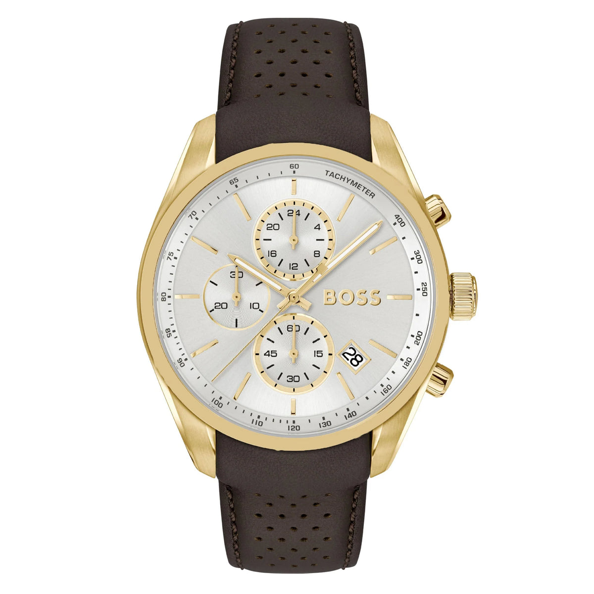 BOSS Chronographe  44,5 mm