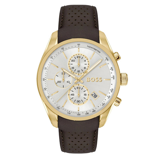 BOSS Chronographe  44,5 mm