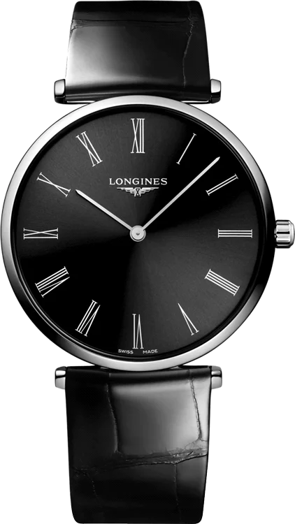 Longines La Grande Classique  38 mm