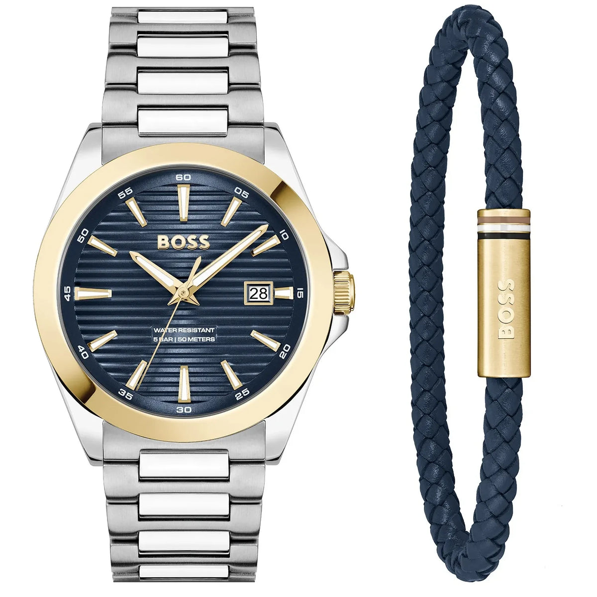 BOSS Strike Gift Set 41 mm