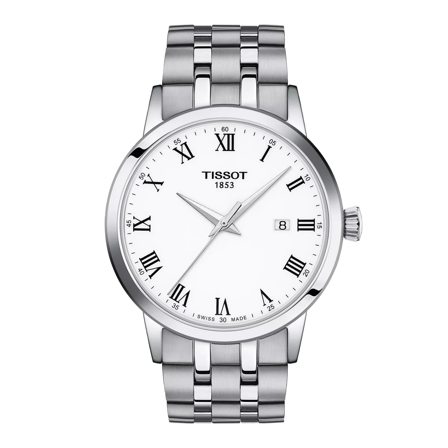 Tissot Classic Dream  42 mm