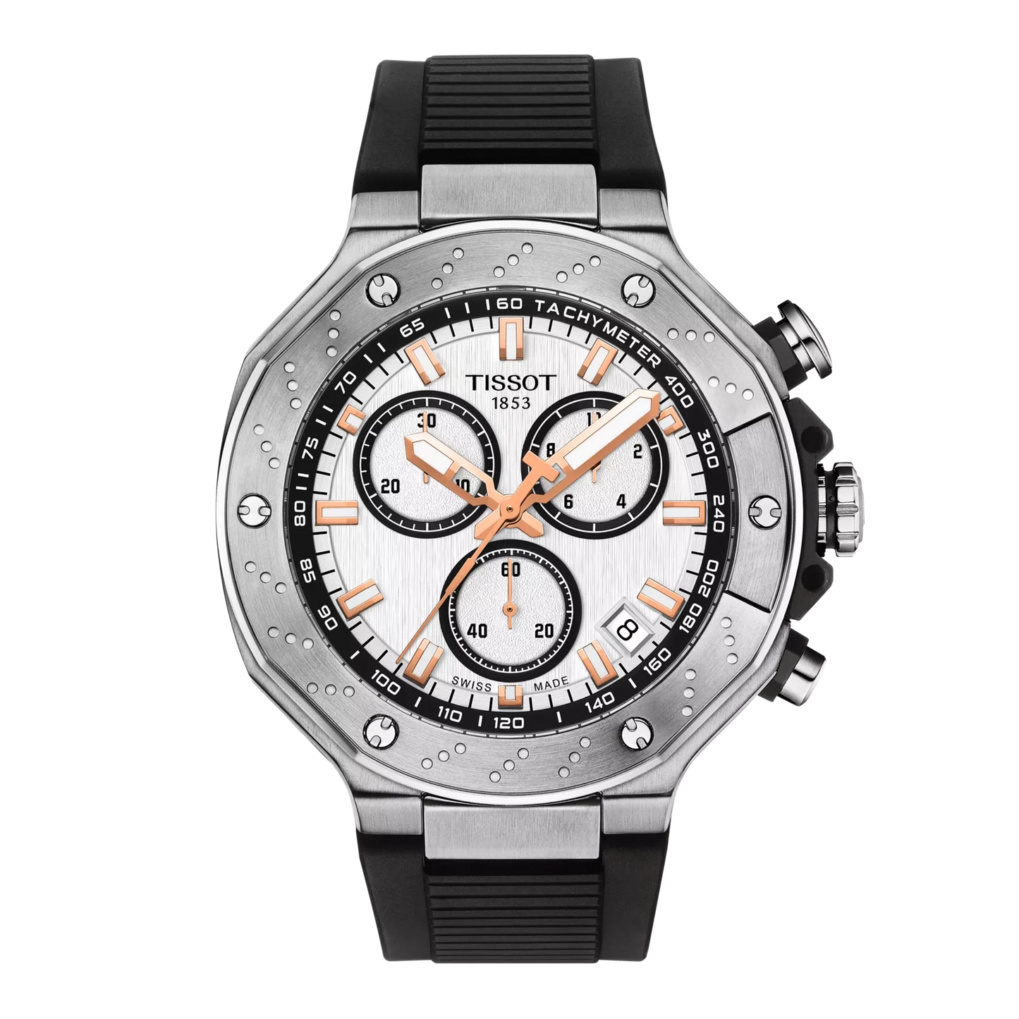 Tissot T-Race Chronograph 45 mm