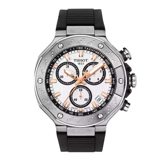 Tissot T-Race Chronograph 45 mm
