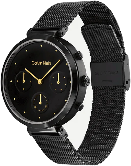 Calvin Klein Minimalistic T-Bar 37 mm