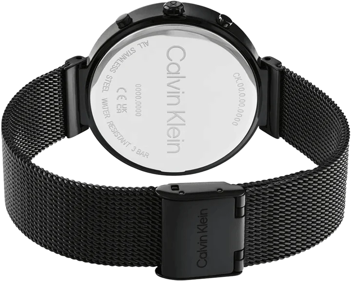 Calvin Klein Minimalistic T-Bar 37 mm