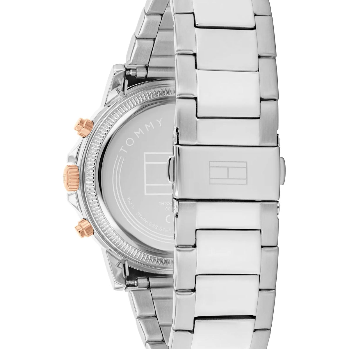 Tommy Hilfiger Stewart 44 mm