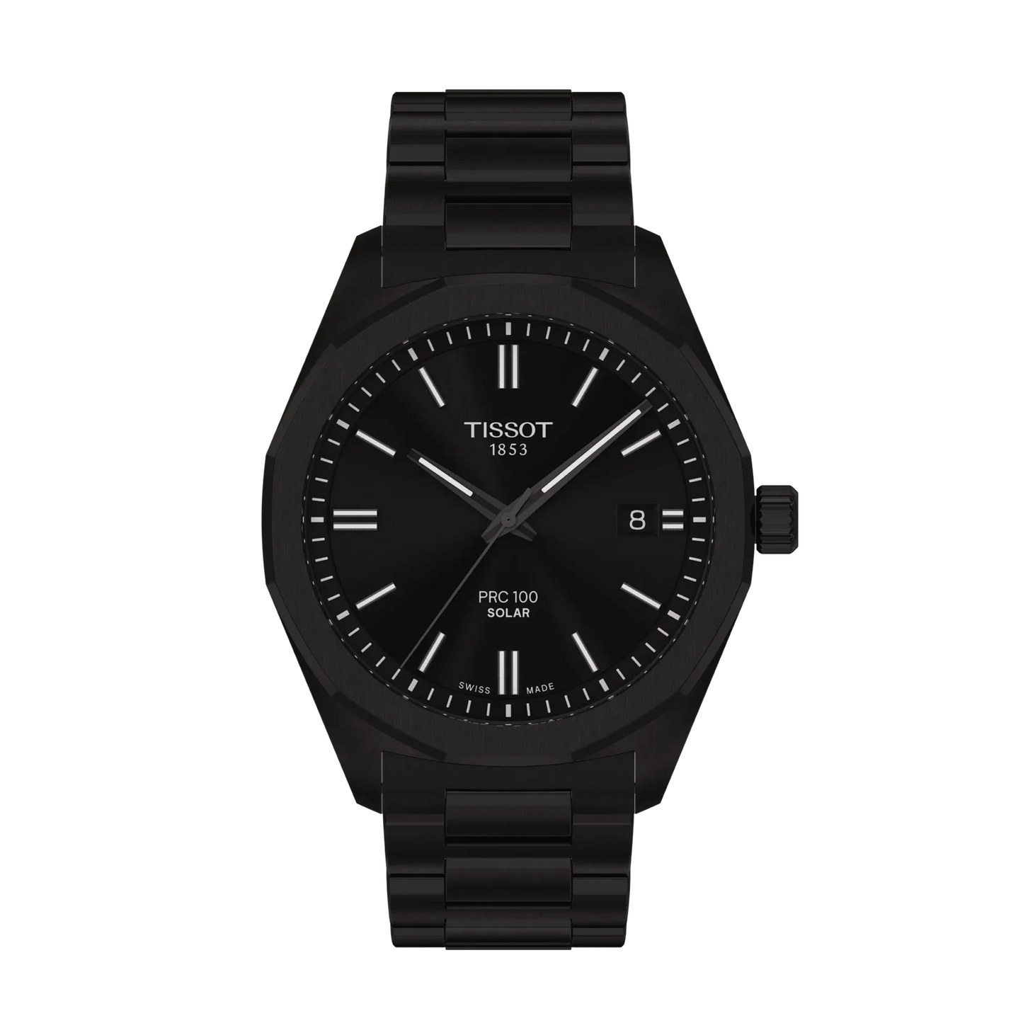 Tissot PRC 100 Solar 39 mm