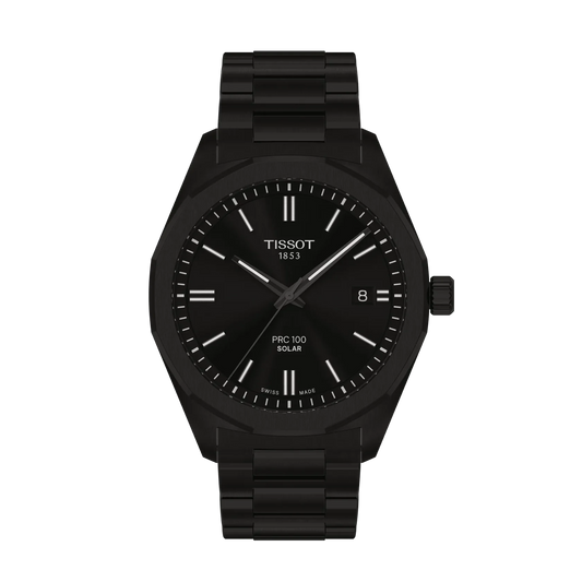 Tissot PRC 100 Solar 39 mm