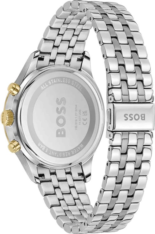 BOSS Avery Chronographe 42 mm