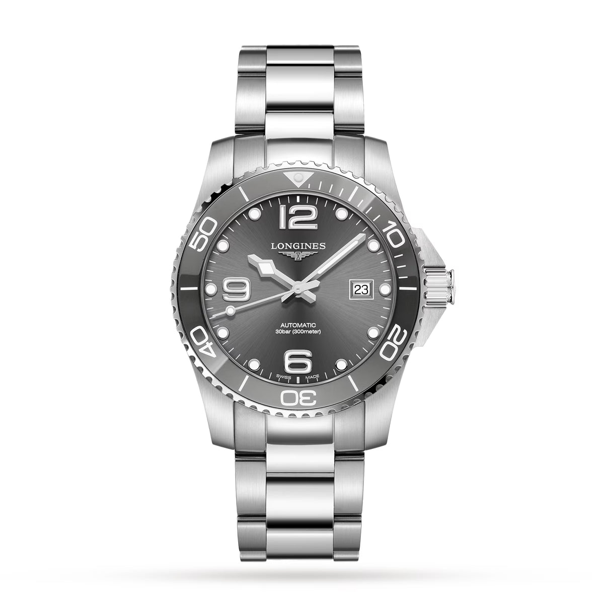 Longines HydroConquest  41 mm