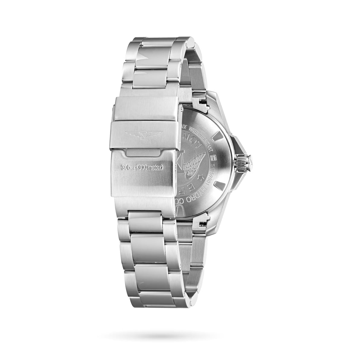Longines HydroConquest  41 mm