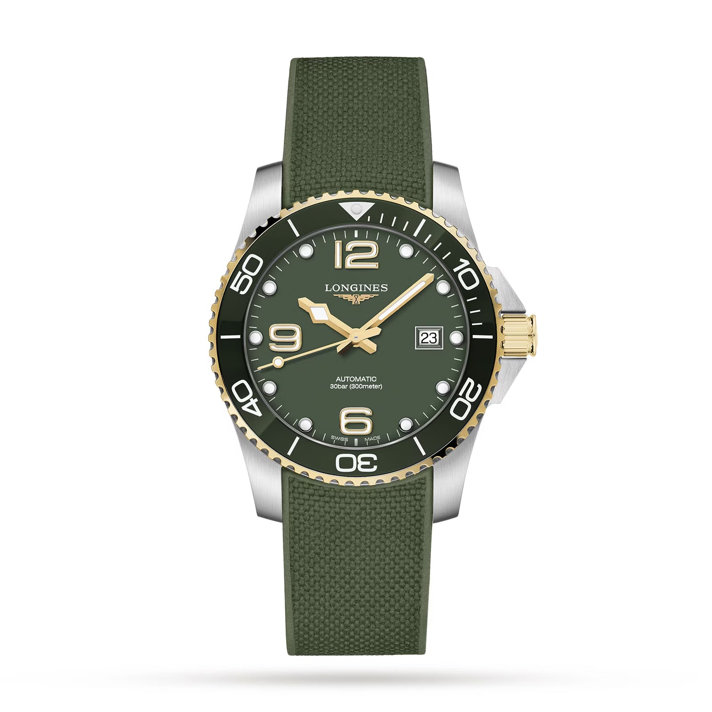 Longines HydroConquest 41 mm