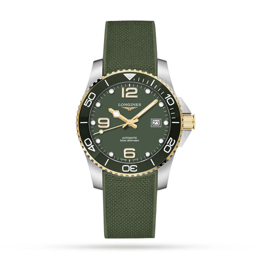 Longines HydroConquest 41 mm