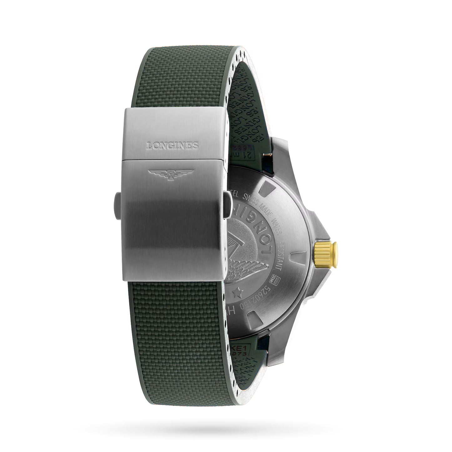 Longines HydroConquest 41 mm
