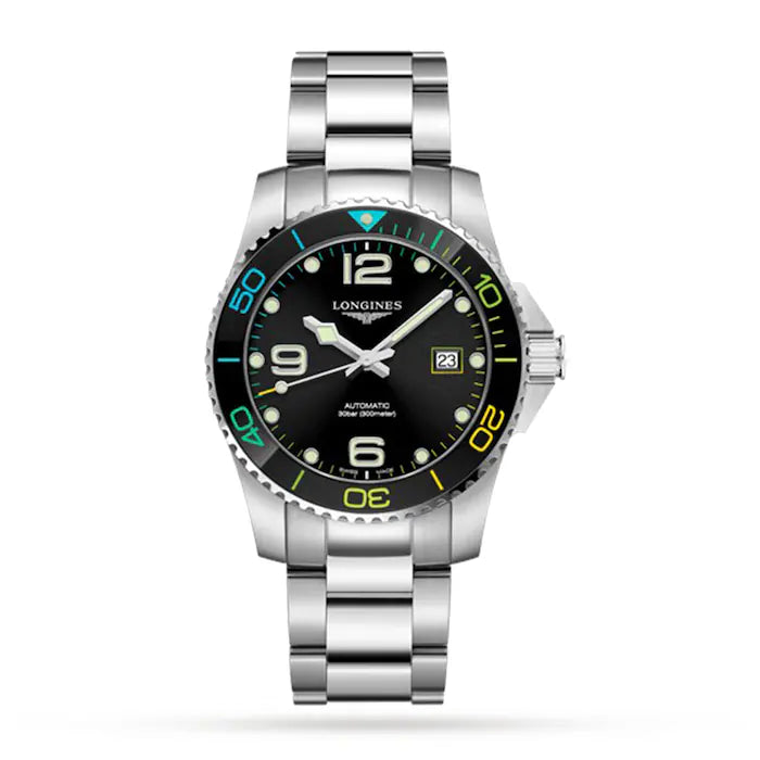 Longines HydroConquest  41 mm