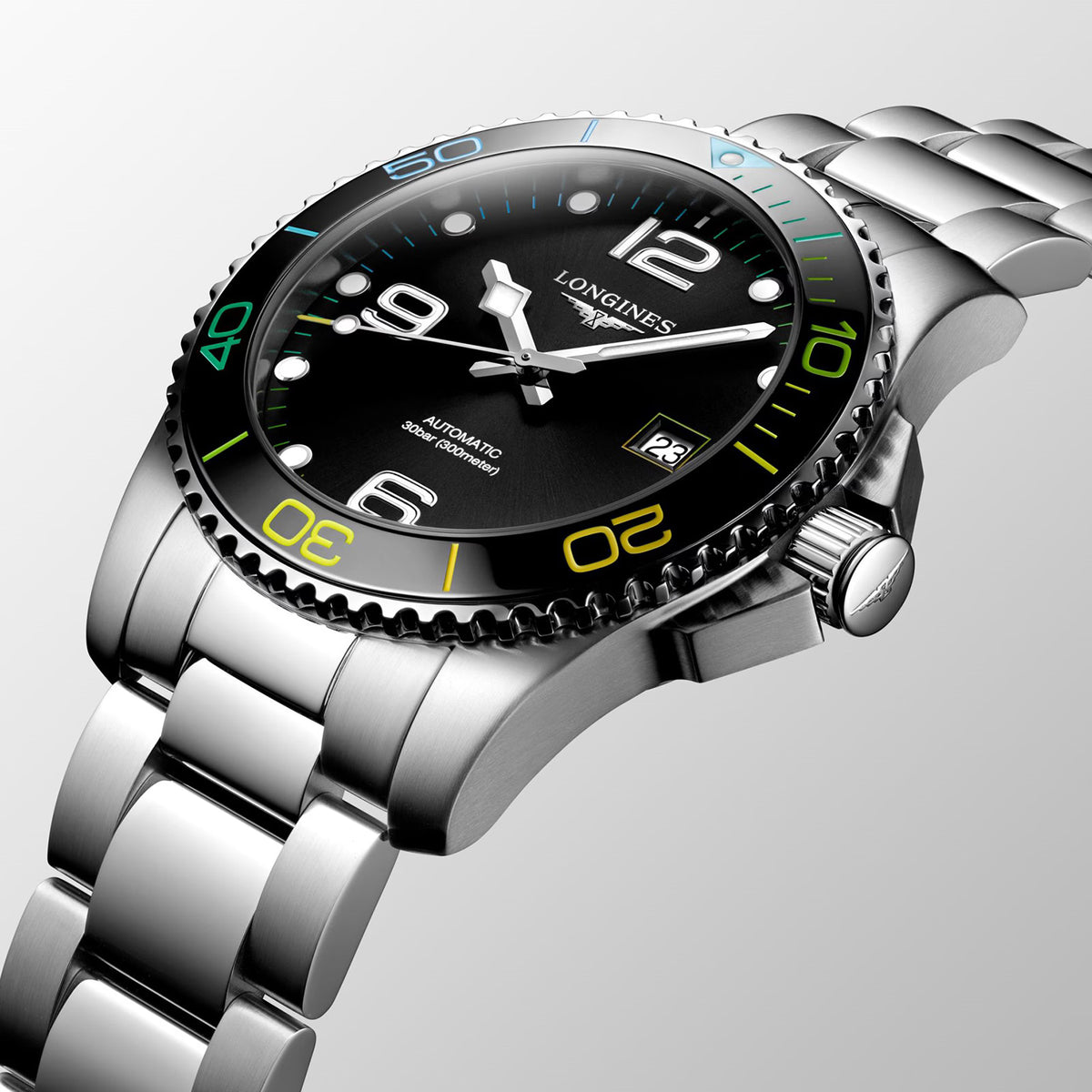 Longines HydroConquest  41 mm