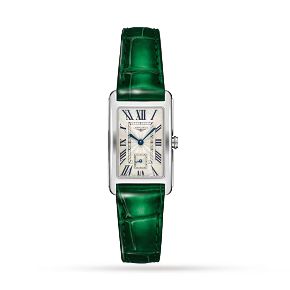 Longines DolceVita  23,3 × 37 mm
