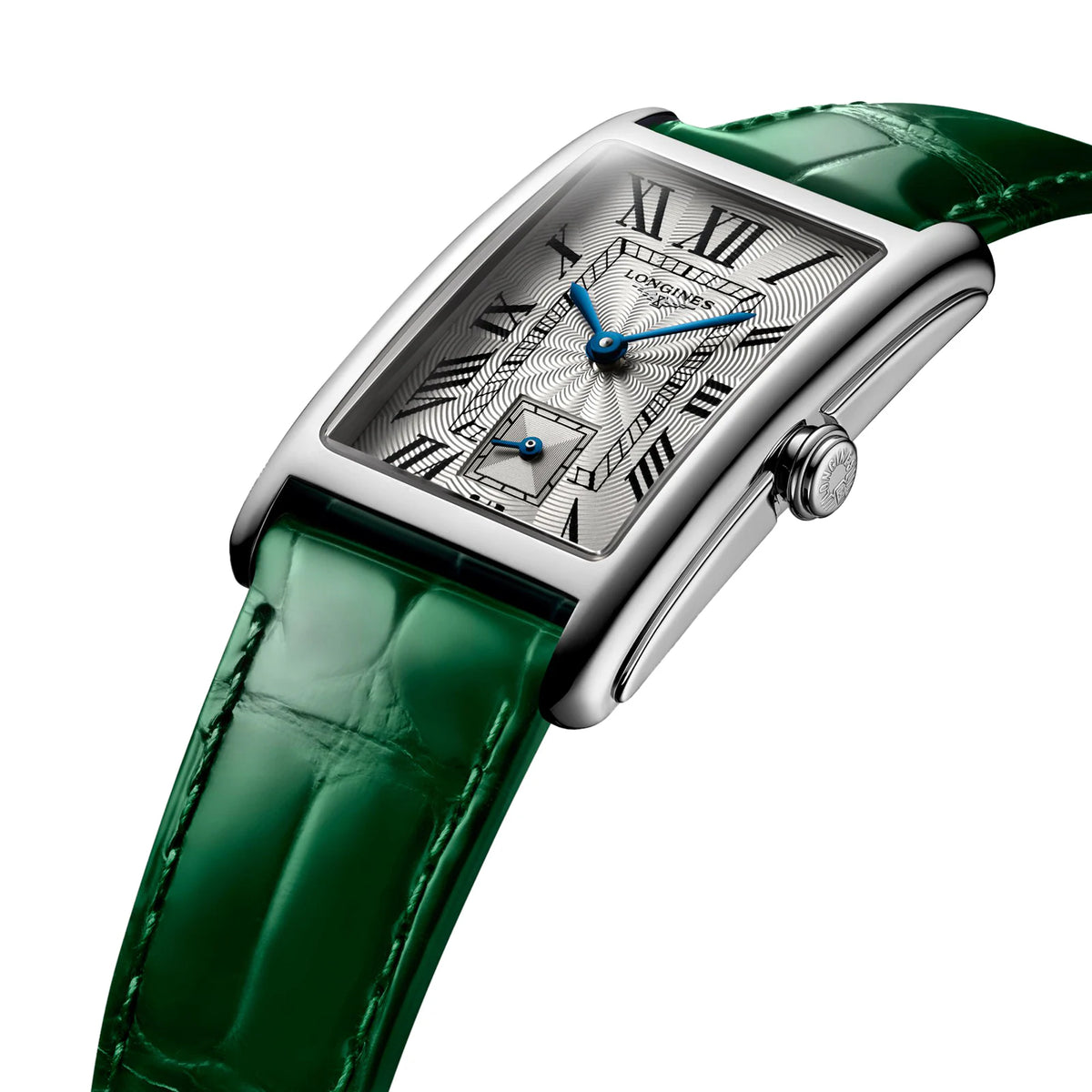 Longines DolceVita  23,3 × 37 mm