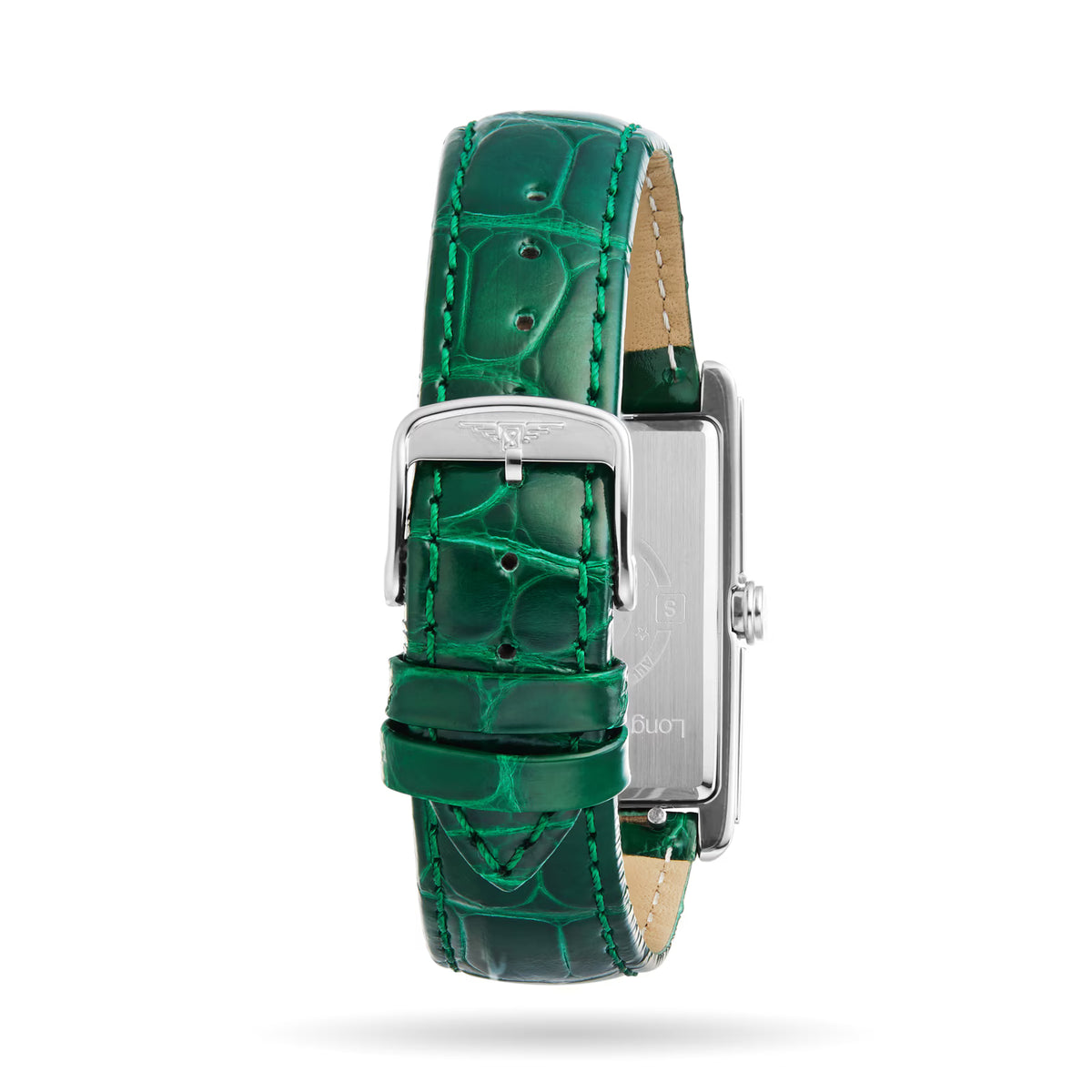 Longines DolceVita  23,3 × 37 mm