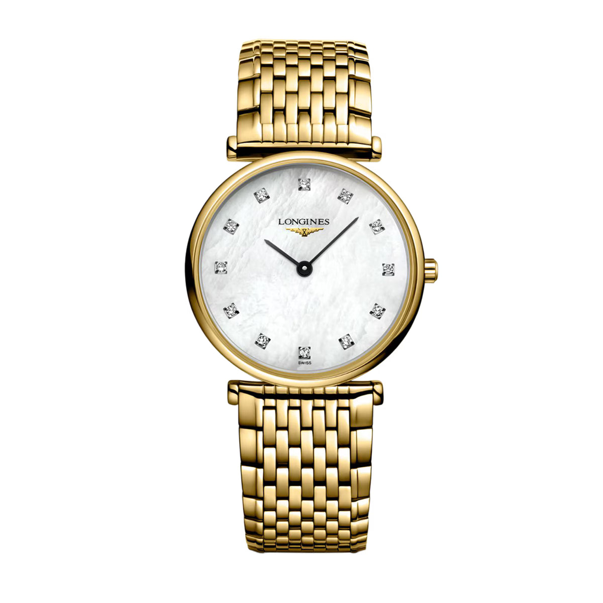 Longines La Grande Classique 29 mm