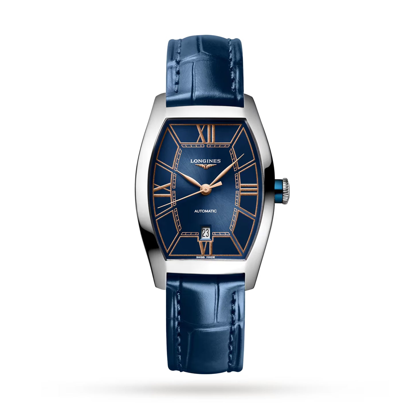 LONGINES EVIDENZA Automatique Femme