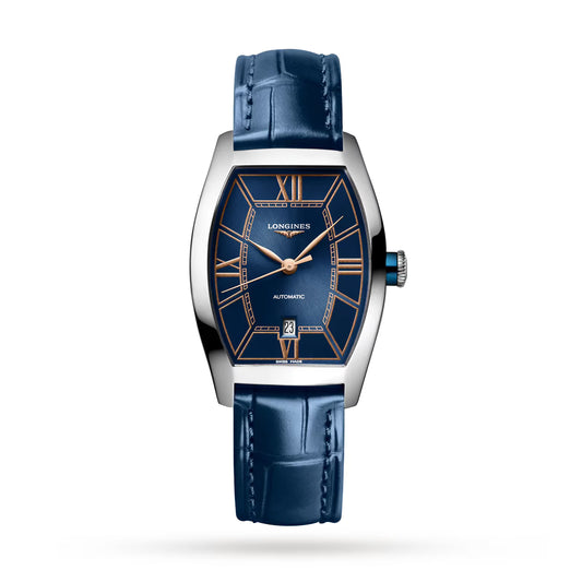 LONGINES EVIDENZA Automatique Femme