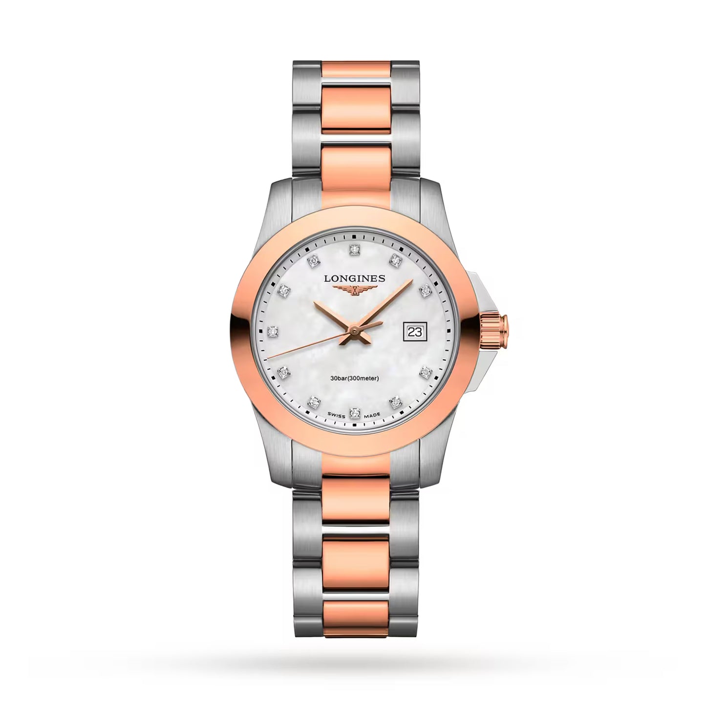 Longines Conquest 29,5 mm