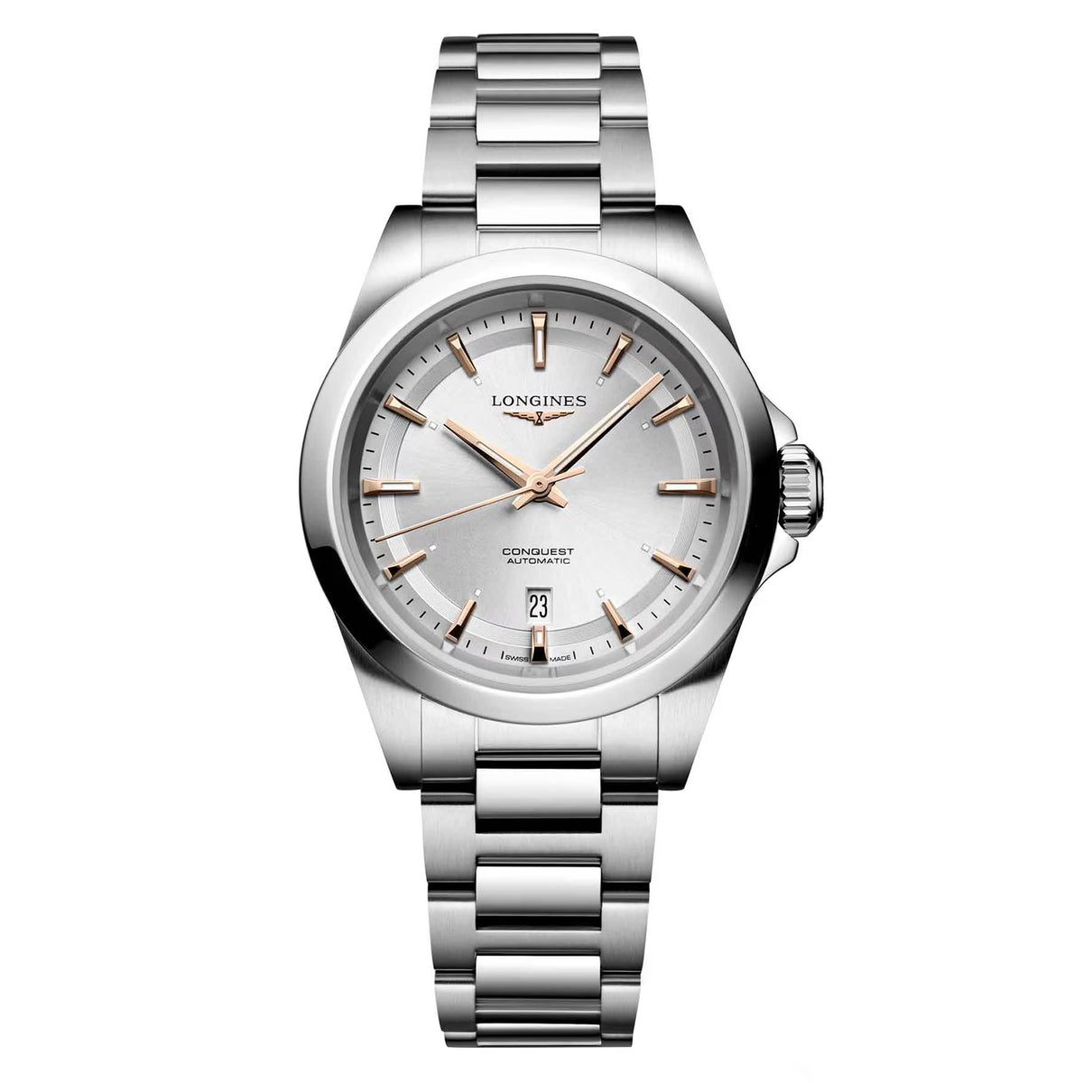 Longines Conquest 30 mm