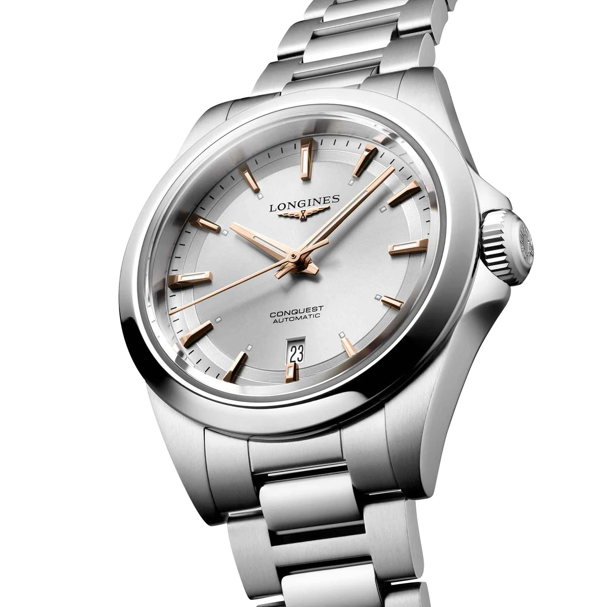 Longines Conquest 30 mm