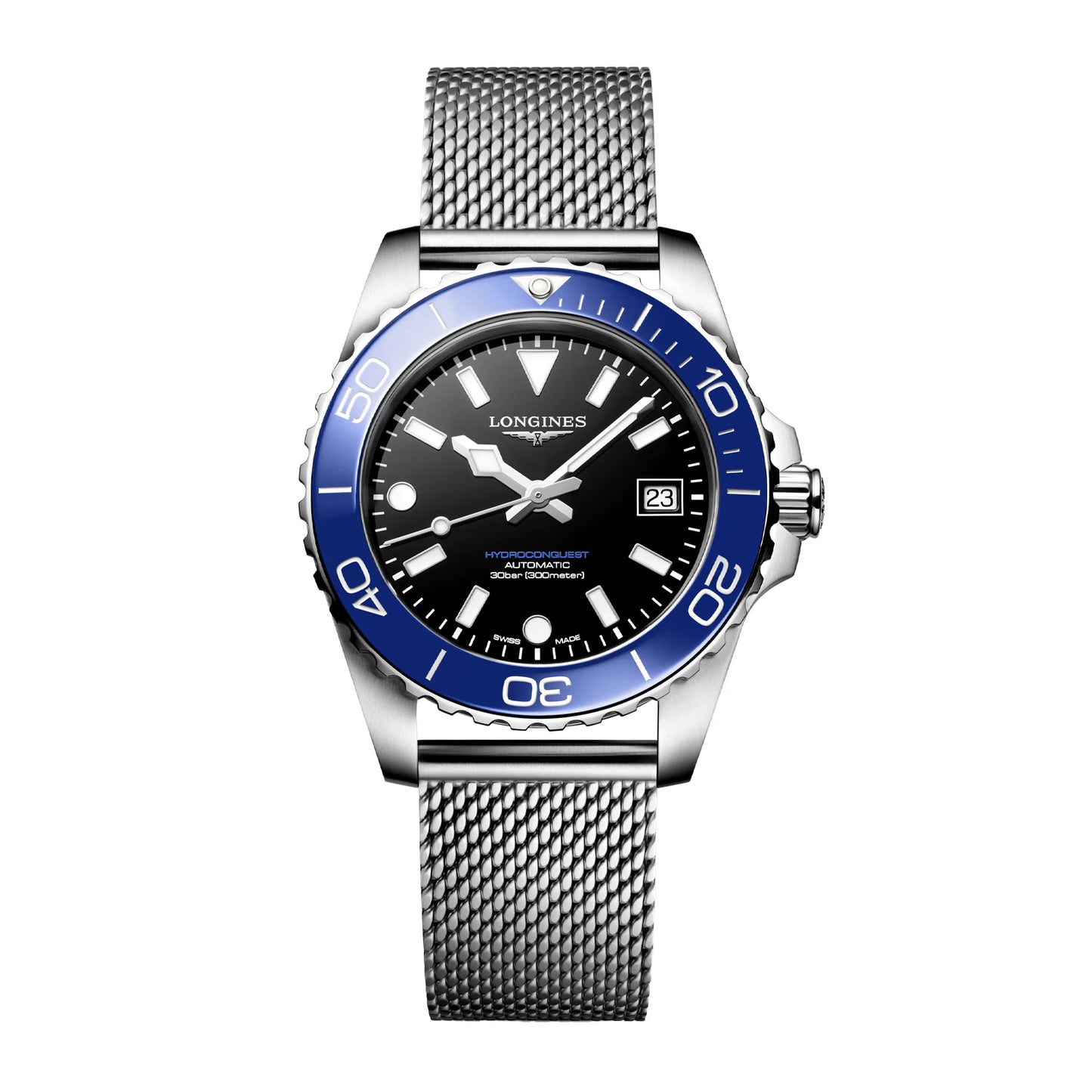 Longines HydroConquest 39 mm