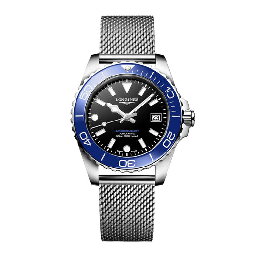 Longines HydroConquest 39 mm