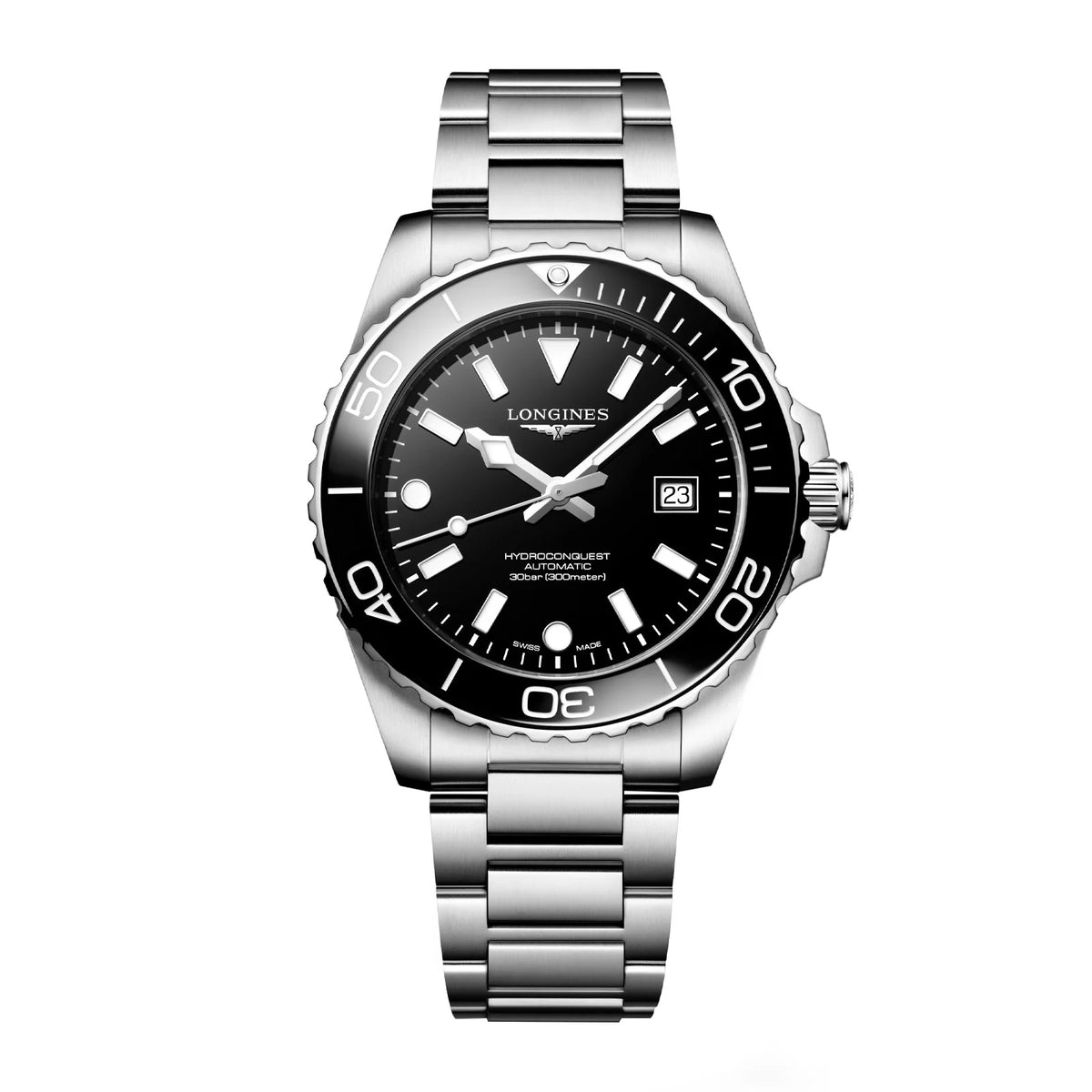 Longines HydroConquest 42 mm