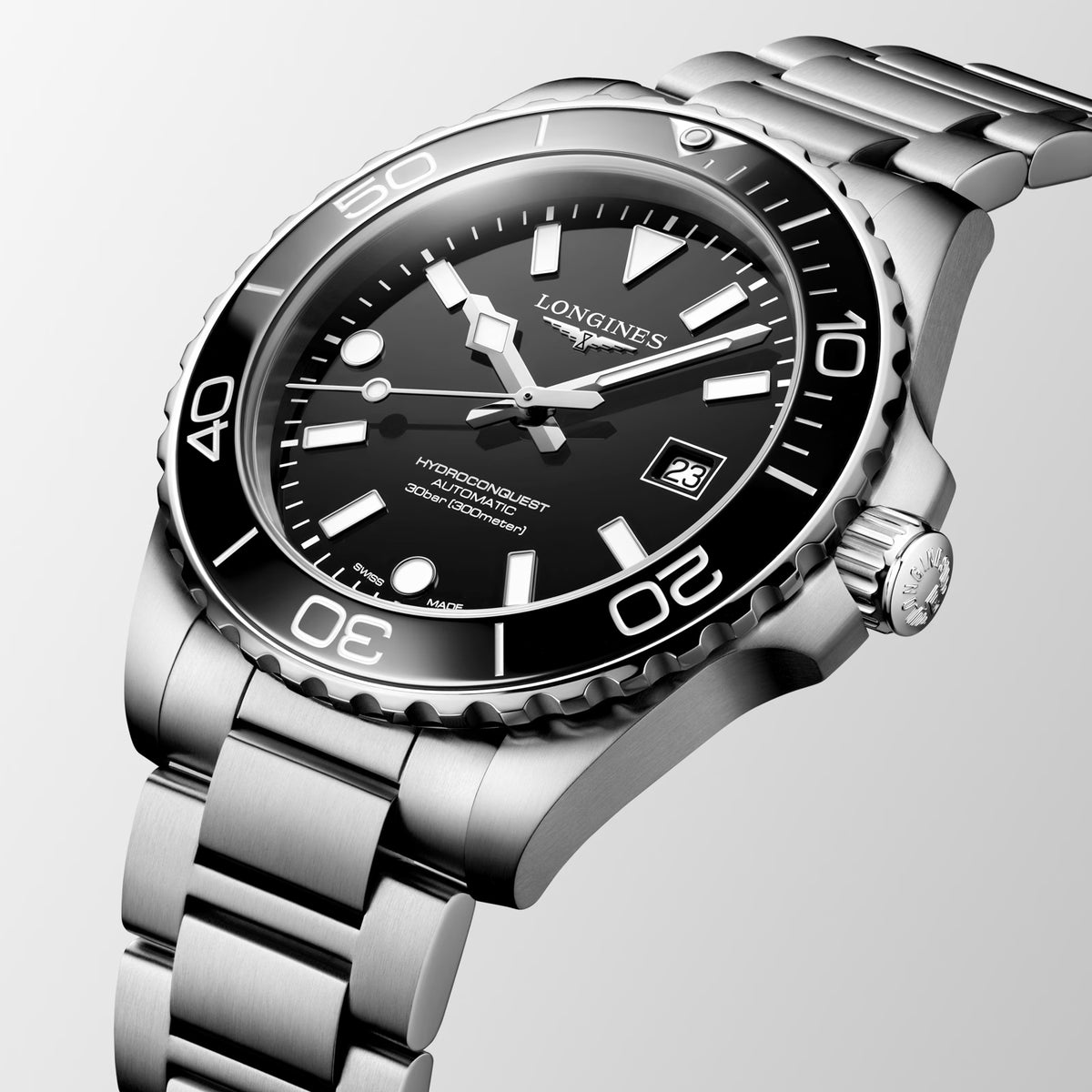 Longines HydroConquest 42 mm